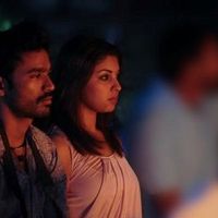 Dhanush's Maykkam Enna Movie Pictures | Picture 74177